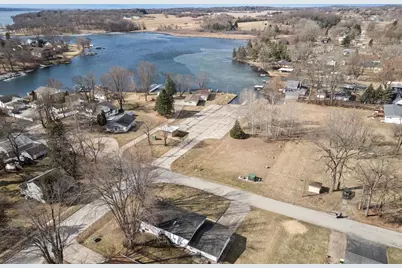 574 Gold Street, Green Lake, WI 54941 - Photo 33