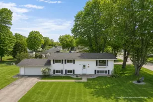574 Gold St, Green Lake, WI 54941 - Photo 29