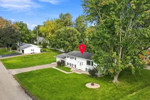 574 Gold St, Green Lake, WI 54941 - Photo 49
