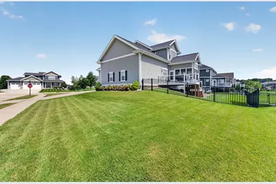 1210 Water Wheel Drive, Waunakee, WI 53597 - Photo 55