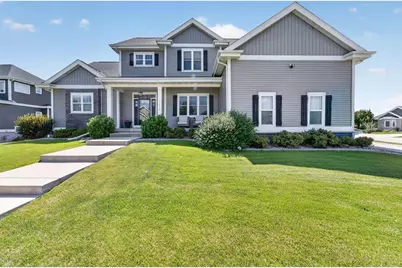 1210 Water Wheel Drive, Waunakee, WI 53597 - Photo 1