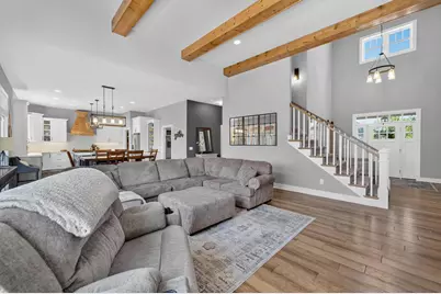 1210 Water Wheel Drive, Waunakee, WI 53597 - Photo 5