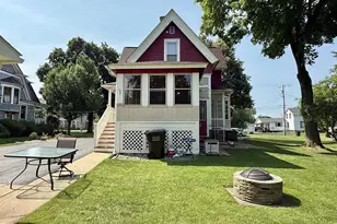 105 Grace St, Sharon, WI 53585 - Photo 37
