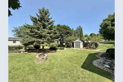 105 Grace Street, Sharon, WI 53585 - Photo 35