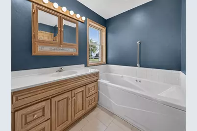 N7795 Panorama Road, Exeter, WI 53508 - Photo 35