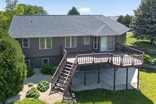 N7795 Panorama Rd, Belleville, WI 53508 - Photo 7