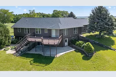 N7795 Panorama Road, Belleville, WI 53508 - Photo 5
