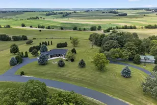 N7795 Panorama Rd, Belleville, WI 53508 - Photo 1
