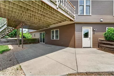 N7795 Panorama Road, Belleville, WI 53508 - Photo 53