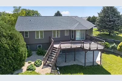 N7795 Panorama Road, Exeter, WI 53508 - Photo 5