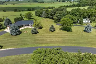 N7795 Panorama Rd, Belleville, WI 53508 - Photo 1