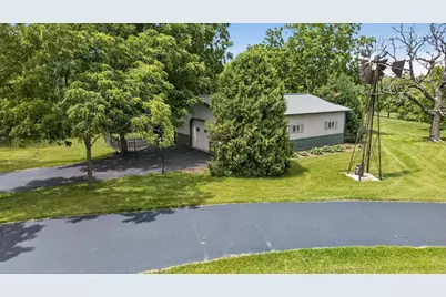 N7795 + L11 Panorama Road, Belleville, WI 53508 - Photo 9