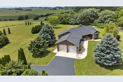 N7795 Panorama Road, Exeter, WI 53508 - Photo 7