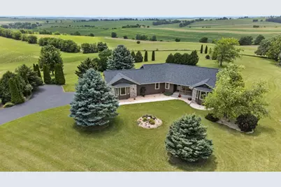 N7795 + L11 Panorama Road, Belleville, WI 53508 - Photo 3