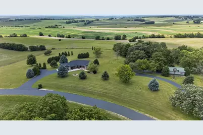 N7795 + L11 Panorama Road, Belleville, WI 53508 - Photo 13