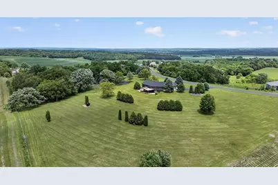 N7795 + L11 Panorama Road, Belleville, WI 53508 - Photo 1
