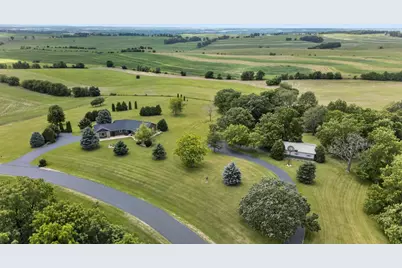 N7795 + L11 Panorama Road, Belleville, WI 53508 - Photo 7