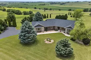 N7795 Panorama Rd, Belleville, WI 53508 - Photo 1