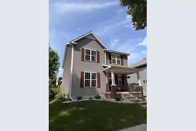 614 McLean Drive, Madison, WI 53718 - Photo 1