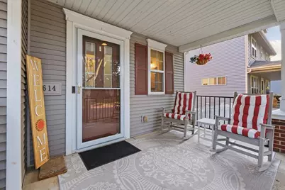 614 McLean Drive, Madison, WI 53718 - Photo 3