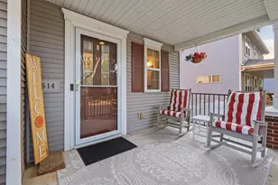614 McLean Dr, Madison, WI 53718 - Photo 3