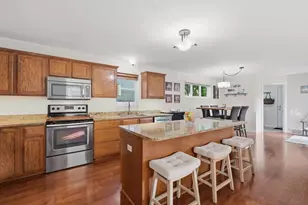 614 McLean Dr, Madison, WI 53718 - Photo 5