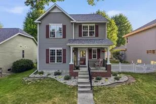 614 McLean Dr, Madison, WI 53718 - Photo 1