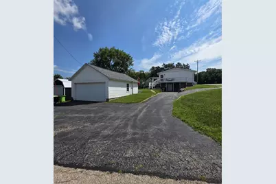 316 E Berlin Street, Neshkoro, WI 54960 - Photo 41