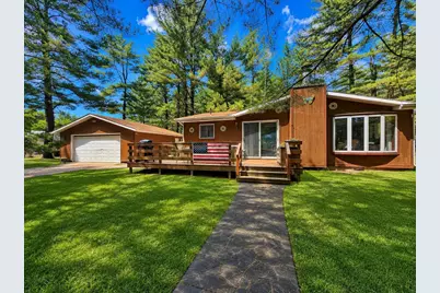 1944 Lake Street, Friendship, WI 53934 - Photo 1