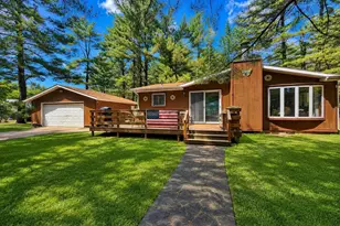 1944 Lake Dr, Friendship, WI 53934 - Photo 3