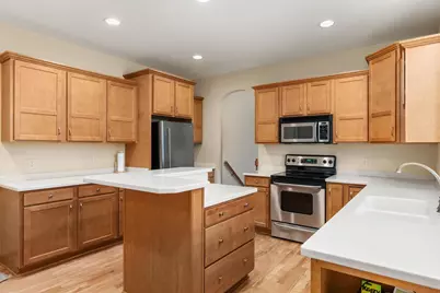 240 Mulberry Street, Sauk City, WI 53583 - Photo 5
