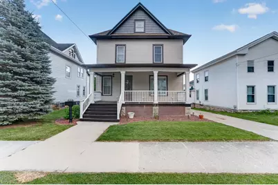501 W Rollin Street, Edgerton, WI 53534 - Photo 47