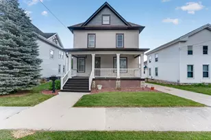 501 W Rollin St, Edgerton, WI 53534 - Photo 47