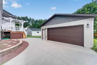 501 W Rollin Street, Edgerton, WI 53534 - Photo 45