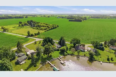 W10300 Sunny Point Road, Beaver Dam, WI 53916 - Photo 29