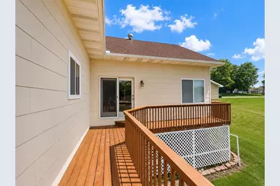 1004 Water Avenue, Hillsboro, WI 54634 - Photo 3