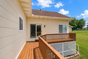1004 Water Ave, Hillsboro, WI 54634 - Photo 3