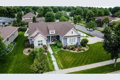 702 Callisto Drive, Madison, WI 53718 - Photo 1