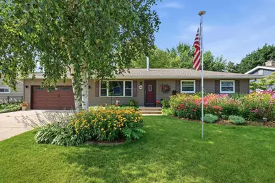 1509 Crystal Lane, Sun Prairie, WI 53590 - Photo 1