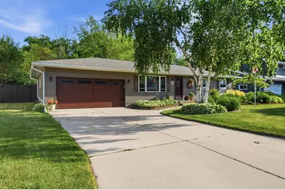 1509 Crystal Lane, Sun Prairie, WI 53590 - Photo 1