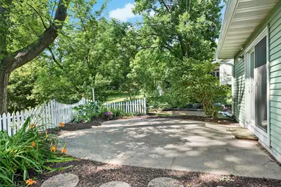 10 Stonecrest Circle, Madison, WI 53717 - Photo 57