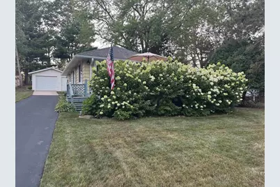 N4231 Lakeview Drive, Markesan, WI 53946 - Photo 1