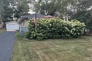 N4231 Lake View Dr, Markesan, WI 53946 - Photo 1