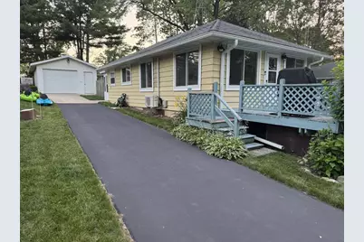 N4231 Lakeview Drive, Markesan, WI 53946 - Photo 3