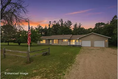 N3421 County Kk Road, Hancock, WI 54943 - Photo 1