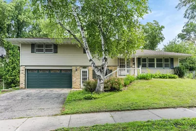 1011 Bay Ridge Road, Madison, WI 53716 - Photo 1