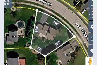 873 Oak Ridge Lane, Genoa City, WI 53128 - Photo 69