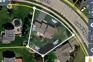873 Oak Ridge Ln, Genoa City, WI 53128 - Photo 69
