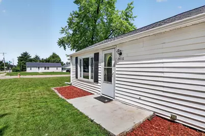 2416 Kellogg Avenue, Janesville, WI 53546 - Photo 5
