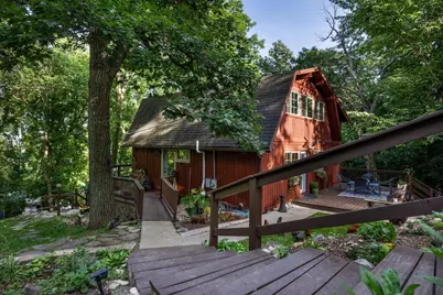 199 Oakwood Street, Williams Bay, WI 53191 - Photo 3